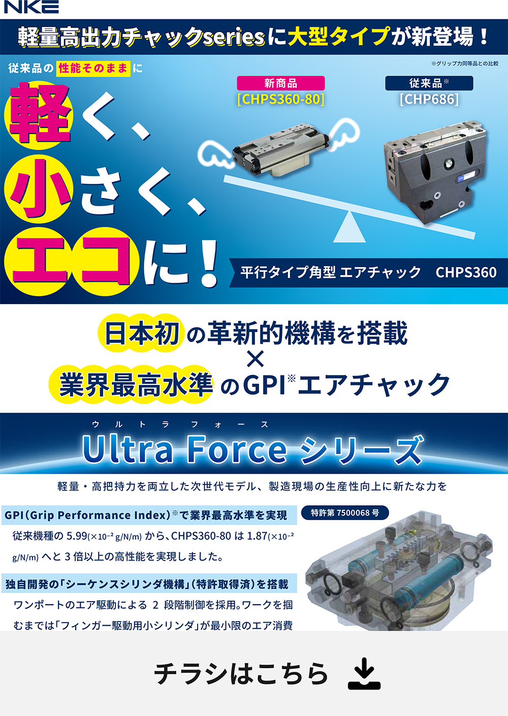 カタログ