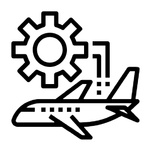 航空業界