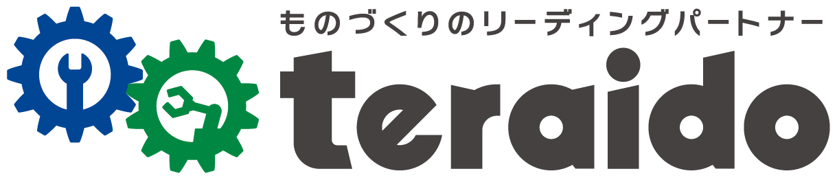 teraidoロゴ