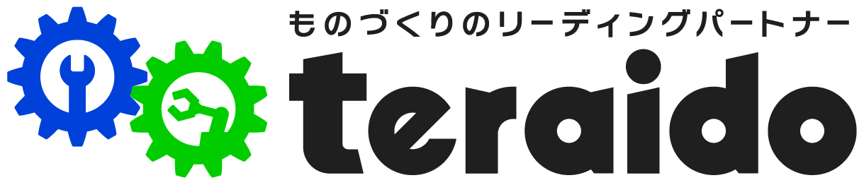 teraido(テライド)